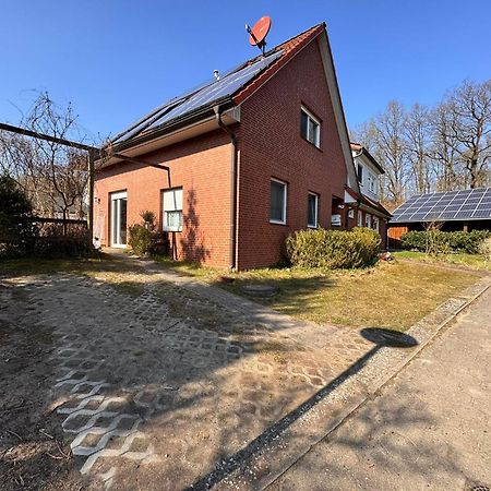 Ferienwohnung Schuur - Buchholz In Der Nordheide Eksteriør bilde