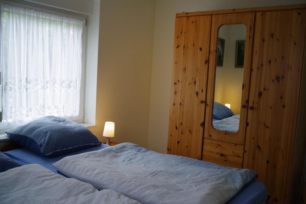 Ferienwohnung Schuur - Buchholz In Der Nordheide Eksteriør bilde