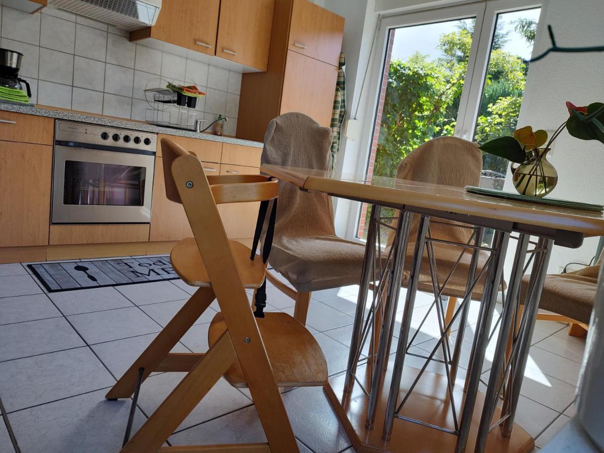 Ferienwohnung Schuur - Buchholz In Der Nordheide Eksteriør bilde