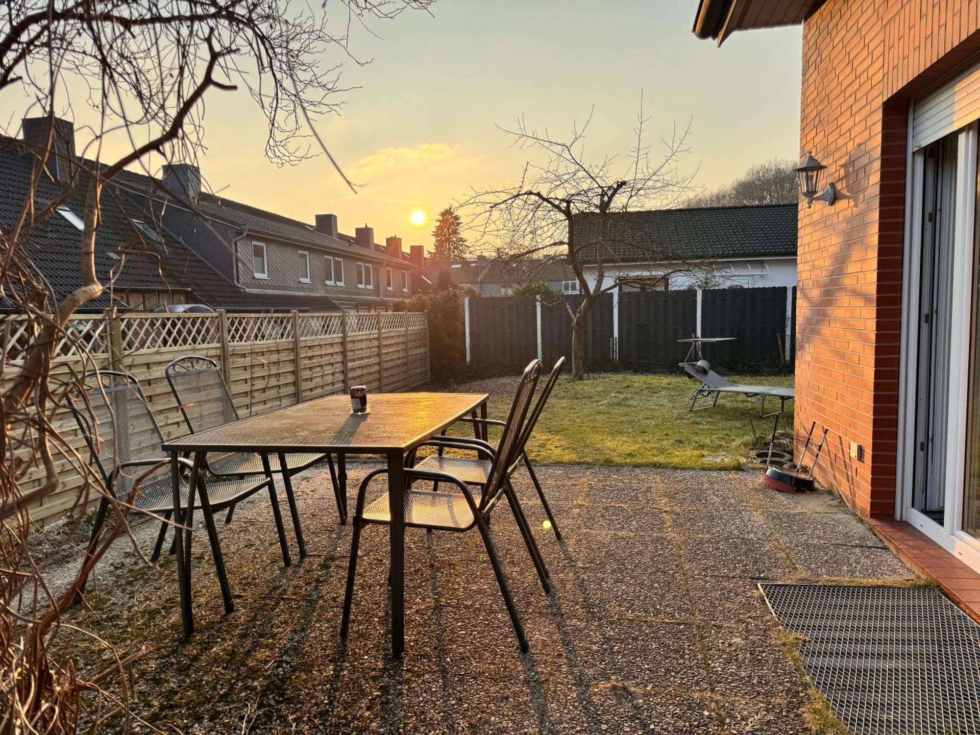 Ferienwohnung Schuur - Buchholz In Der Nordheide Eksteriør bilde
